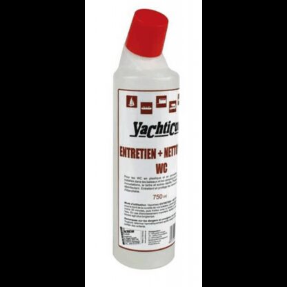 YACHTICON Accessori per Wc Marini DETERGENTE PER WC