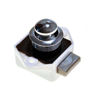 FORESTI Serrature Per Ante e Cassetti SERRATURA