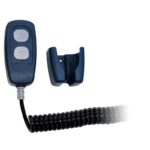 LOFRANS Accessori per Verricelli Lofrans' PULSANTIERA 2 COMANDI LFR 200