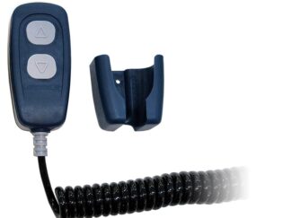 LOFRANS Accessori per Verricelli Lofrans' PULSANTIERA 2 COMANDI LFR 200