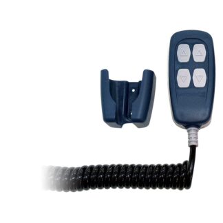 LOFRANS Accessori per Verricelli Lofrans' PULSANTIERA 4 COMANDI LFR 400