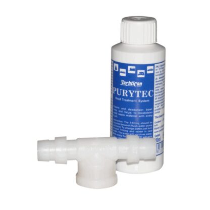 YACHTICON Accessori per Wc Marini RICARICA PER PURYTEC