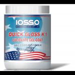 IOSSO Linea Iosso QUICK GLOSS K1 ML.500