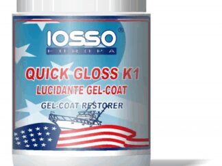 IOSSO Linea Iosso QUICK GLOSS K1 ML.500