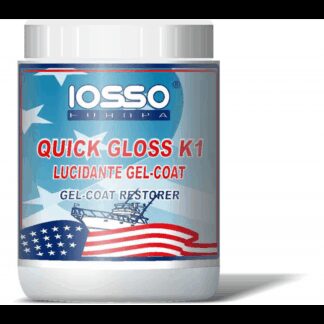 IOSSO Linea Iosso QUICK GLOSS K1 ML.500