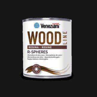 VENEZIANI Fondi, Rivestimenti, Resine R-SPHERES LT.0,750