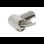 Mavi Mare Raccordi per Scalette TEE INOX APERTO Ø MM. 25