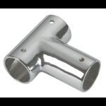 FORESTI Raccordi in Ottone TEE OTTONE 90° Ø MM.25