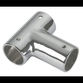 FORESTI Raccordi in Ottone TEE OTTONE 90° Ø MM.25