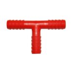 FERRARI GROUP Raccordi Rapidi in Nylon RACCORDO A TEE Ø MM.14