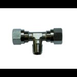 VETUS Accessori per Timonerie Idrauliche RACCORDO A TEE 8-1/4'-8