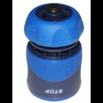 FERRARI GROUP Raccordi Rapidi in Nylon RACCORDO AUTOMATICO CON STOP