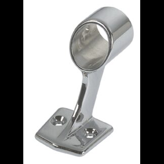 FORESTI Raccordi in Ottone CENTRALE OTTONE Ø MM.22