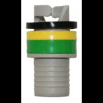 SCOPREGA Gonfiatori RACCORDO DI GONFIAGGIO