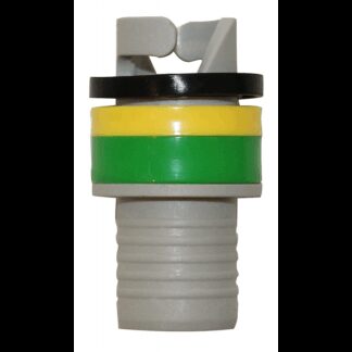 SCOPREGA Gonfiatori RACCORDO DI GONFIAGGIO