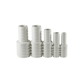 TRUDESIGN Riduzioni RIDUZIONE DA Ø 19 A Ø 13 MM