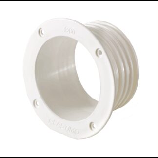 PLASTIMO Areatori RACCORDO DRITTO EZ AIR MM 80