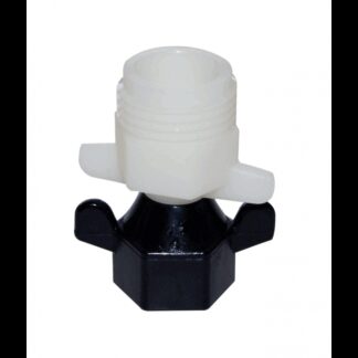 UFLEX Accessori per Pompe RACCORDO IN PLASTICA