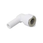 WHALE Raccordi Rapidi Whale GOMITO A FUSO 15 MM