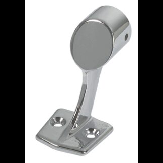 FORESTI Raccordi in Ottone TERMINALE OTTONE Ø MM.22