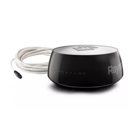 RAYMARINE Strumentazione Raymarine RADAR QUANTUM 2 Q24D NERO