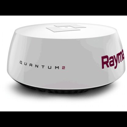 RAYMARINE Strumentazione Raymarine RADAR QUANTUM Q24D