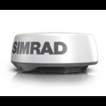 SIMRAD Strumentazione Simrad RADAR HALO 20+