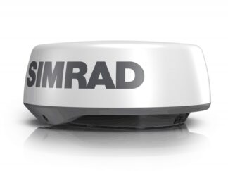 SIMRAD Strumentazione Simrad RADAR HALO 20
