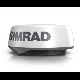 SIMRAD Strumentazione Simrad RADAR HALO 20+