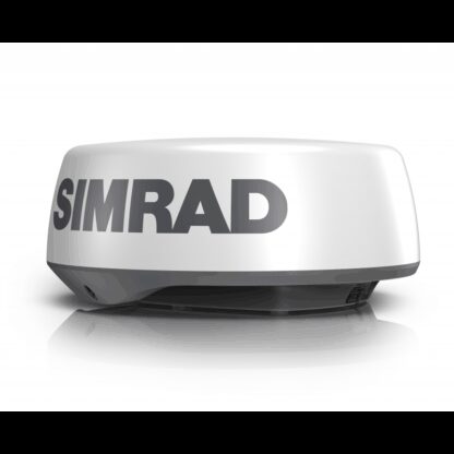 SIMRAD Strumentazione Simrad RADAR HALO 20