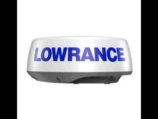 LOWRANCE Strumentazione Lowrance RADAR HALO 20