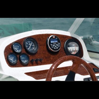 BOSS MARINE Sintolettori e Casse BOSS Marine RADIO MGR350B - immagine 2