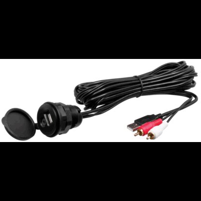 BOSS MARINE Sintolettori e Casse BOSS Marine RADIO MGR350B - immagine 3