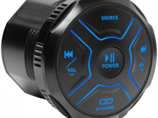 BOSS MARINE Sintolettori e Casse BOSS Marine RADIO MGR250B