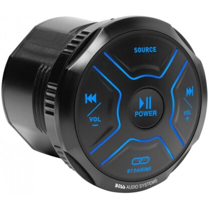 BOSS MARINE Sintolettori e Casse BOSS Marine RADIO MGR250B