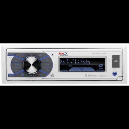 BOSS MARINE Sintolettori e Casse BOSS Marine RADIO MR632UAB