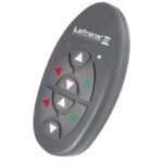 LOFRANS Accessori per Verricelli Lofrans' RADIO REMOTE CONTROL