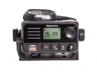 RAYMARINE Vhf Fissi RADIO VHF RAY53 DSC CON GPS