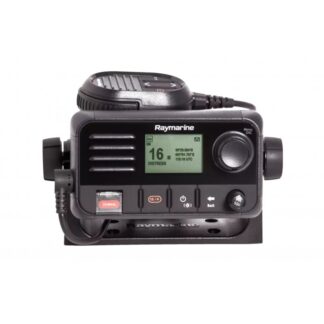 RAYMARINE Vhf Fissi RADIO VHF RAY53 DSC CON GPS