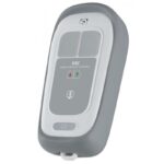 QUICK Accessori per Verricelli Quick RADIOCOMANDO 2 CANALI H02+
