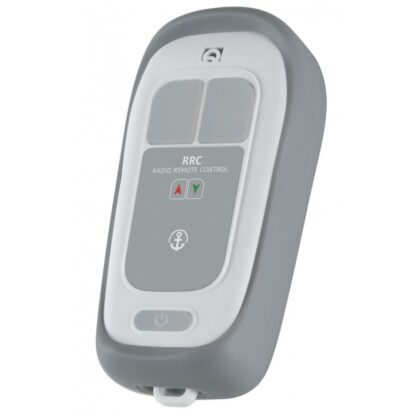 QUICK Accessori per Verricelli Quick RADIOCOMANDO 2 CANALI H02+