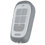 QUICK Accessori per Verricelli Quick RADIOCOMANDO 4 CANALI H04+