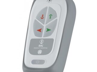 QUICK Accessori Eliche di Manovra Quick RADIOCOMANDO PALMARE 4 CANALI HT4+