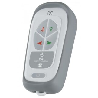 QUICK Accessori Eliche di Manovra Quick RADIOCOMANDO PALMARE 4 CANALI HT4+