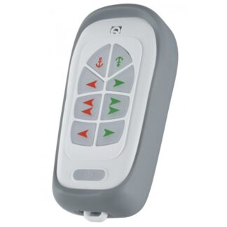 QUICK Accessori Eliche di Manovra Quick RADIOCOMANDO PALMARE 8 CANALI HT8+