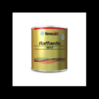VENEZIANI Primer, Antivegetative RAFFAELLO NEXT AZZURRA LT.0,750