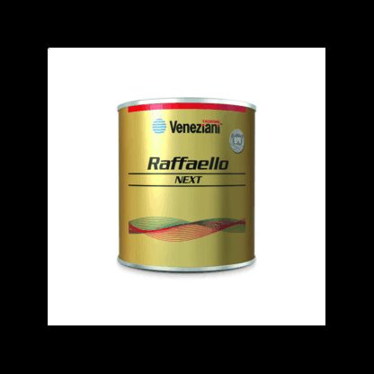 VENEZIANI Primer, Antivegetative RAFFAELLO NEXT AZZURRA LT.0,750