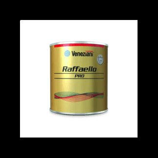 VENEZIANI Primer, Antivegetative RAFFAELLO PRO BIANCA LT.10