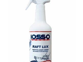 IOSSO Linea Iosso RAFT LUX  ML.750