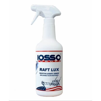 IOSSO Linea Iosso RAFT LUX  ML.750